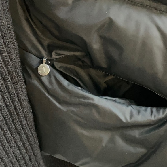 Just Cavalli EXCELLENT LIKE NEW condition! Super chic jacket! - Picture 5 of 11